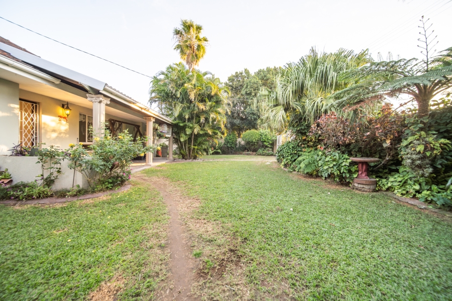 4 Bedroom Property for Sale in Beacon Bay Eastern Cape
